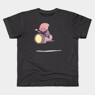 Glider Kids T-Shirt